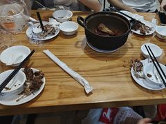 -斯丹姜母鸭·古法干香(田安南路店)