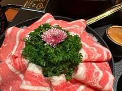 -色響火锅(恒隆广场店)