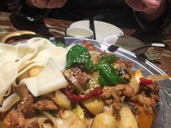 -北疆饭店(吴江店)
