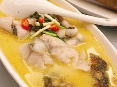 -粗茶淡饭·汉口公馆(循礼门店)