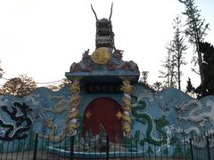 -商丘市人民公园