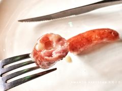 -haxnbauer海森堡德国餐厅(深圳coco店)