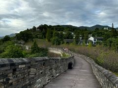 -台州府城(江南长城)
