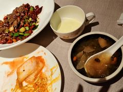 -湘满甲·黄焖甲鱼创始者·湘菜·鲁菜(潘家园店)