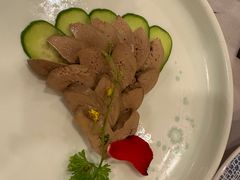 -全聚德(上海首店浦东店)