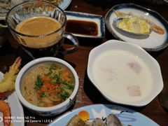 -松子料理(华威桥店)