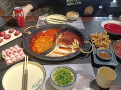 -火社火锅(平安大街店)