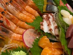 -山之川日料放题(通州店)