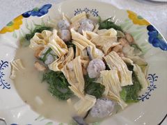 -崖口红树林海鲜餐厅
