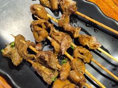 -烧蠔帮·湛江生蚝(南桥店)