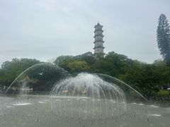 -江心屿景区