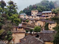 -杨家堂村