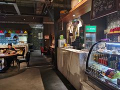 -纳瓦新疆菜(银都店)