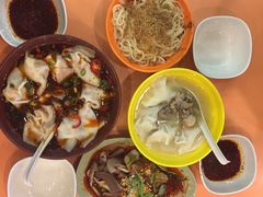-龙抄手(春熙路总店)