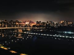 -新加坡摩天观景轮