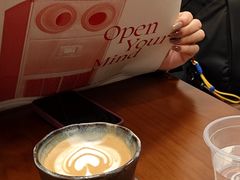 -Again Coffee Roaster(香蜜湖店)