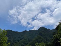-秦岭风景区