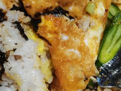 伴饭-本炙炭烤·蒲烧活鳗料理店(金沙洲店)