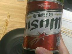-壹酒贰肉1926·深夜食堂(南京北街店)