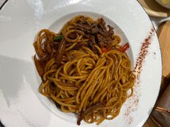 -NOKNOK若蔻亲子餐厅(天地壹方北馆店)