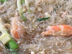 -钱大妈海鲜饭店(保利林语店)