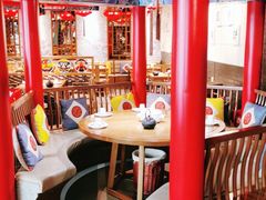 -满园烤鸭·春饼(奥体万达店)
