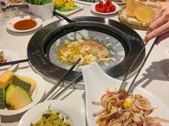 -么子烤肉(化龙池店)