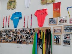 -APT运动康复中心(徐汇万科店)