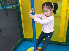 -蒙特利亲子乐园