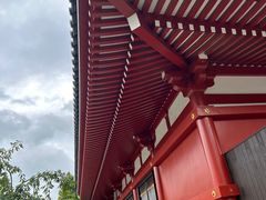 -浅草寺