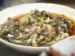 -高淳老街土菜馆(迎薰门店)