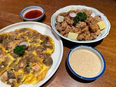 -林四喜·闽南传家菜(鼓浪屿店)
