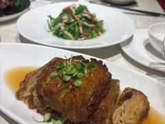 -金美华轩(东方路齐鲁店)