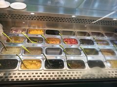 -溢仙茶(中防万宝城店)