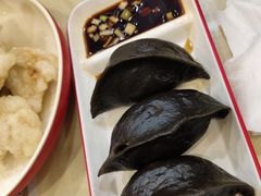 -服务大楼冷面(延大店)