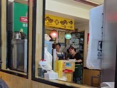 -五谷丰登·胶东海鲜·家常菜(张村店)