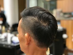 点击看大图 -Mentor Hair Salon