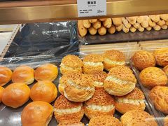 -烘焙町面包店(西四店)