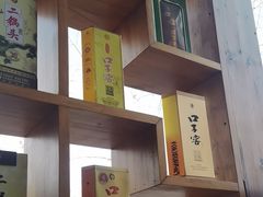 -中国徽菜·徽商故里(广安门店)