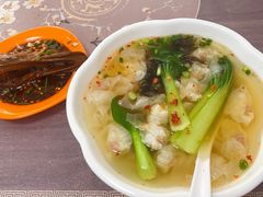 -衢州杨家巷烤饼(国金中心店)