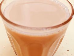 -老光明岗琼甜茶馆