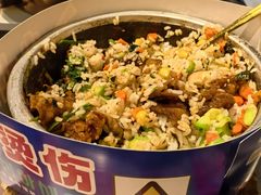 -兰正韩·韩国料理(春熙路店)