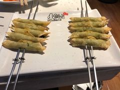 -小鲜肉延边朝鲜族烤串(珠海店)