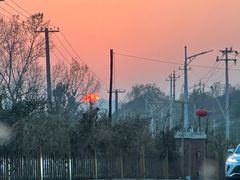 -云岫谷游猎自然风景区