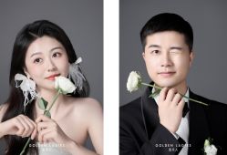 点击看大图 -金夫人婚纱摄影(衡阳店)