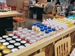 -韩乔恩·韩式自助·无限烤肉(新迎新城店)