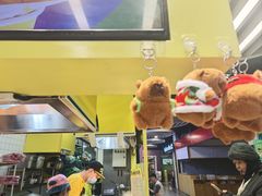 -乐乐姐超级土豆(中关村5号店)