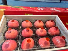 -鲜力达果品批发直销(青山店)