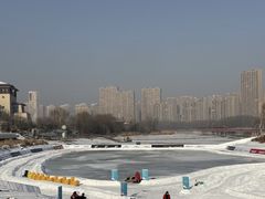 -清河半岛温泉度假酒店