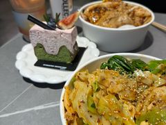 -W COLLECTIVE  DESSERT SHOP